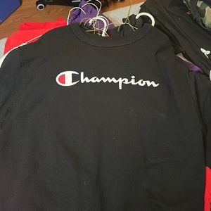 champion size L